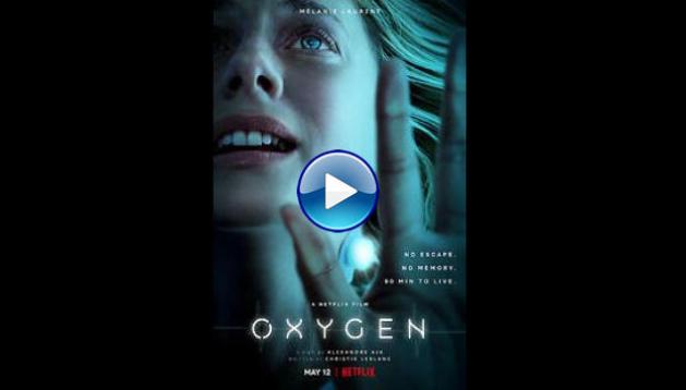 Oxygen (2021)
