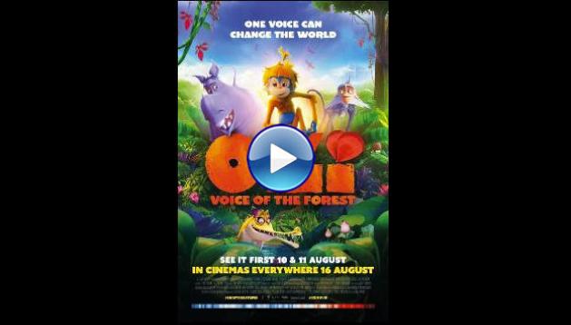 Ozi: Voice of the Forest (2024)