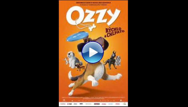 Ozzy (2016)