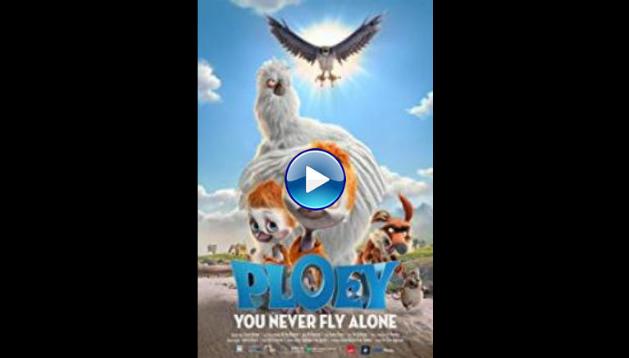 PLOEY - You Never Fly Alone (2018)
