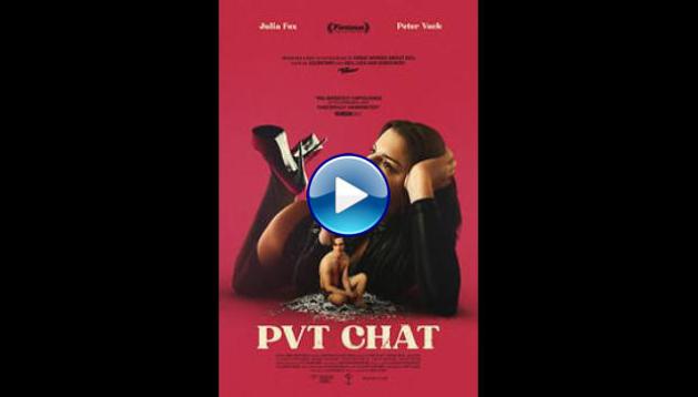 PVT CHAT (2020)