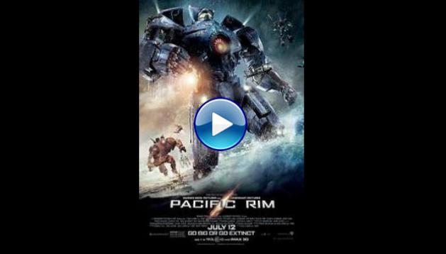 Pacific Rim (2013)