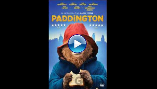 Paddington (2014)