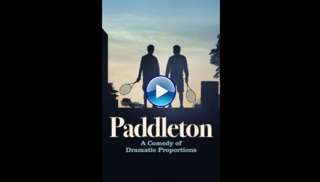 Paddleton (2019)