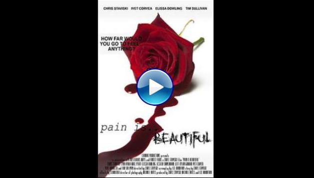Pain Is Beautiful (2015)