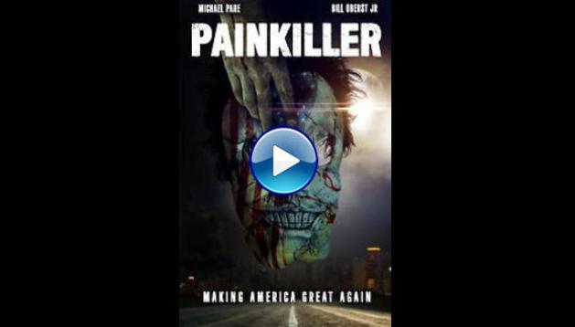 Painkiller (2021)