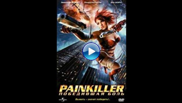 Painkiller Jane (2005)