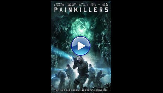 Painkillers (2015)