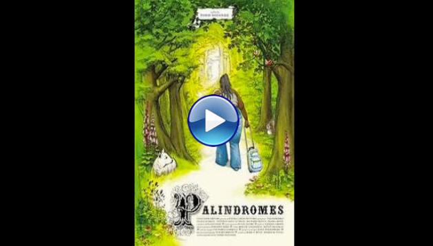 Palindromes (2004)