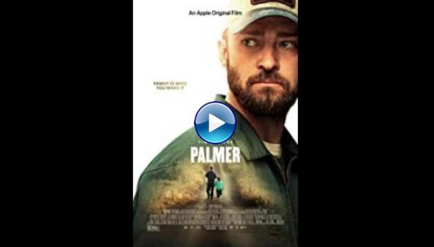 Palmer (2021)