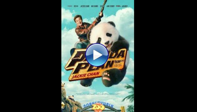 Panda Plan (2024)