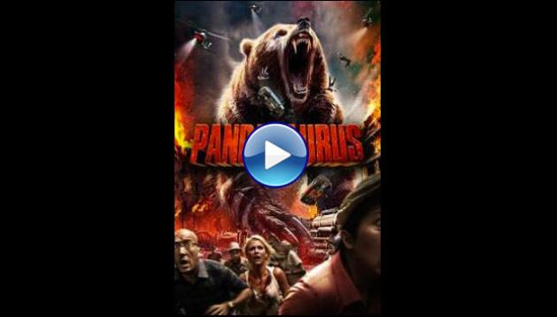 Pandasaurus (2024)