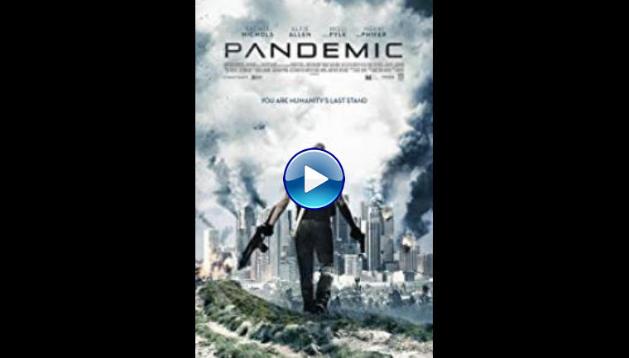 Pandemic (2016)