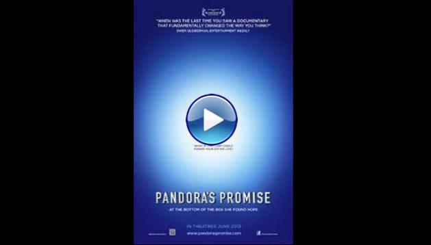 Pandora's Promise (2013)