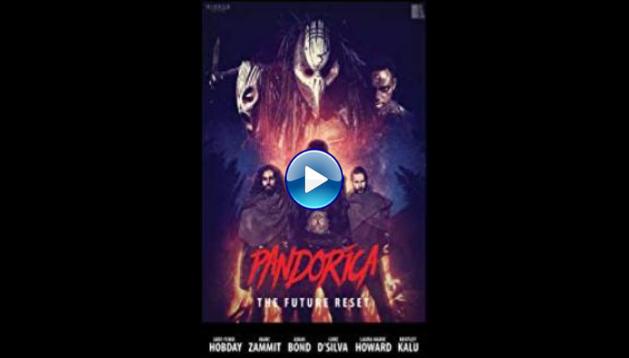 Pandorica (2016)