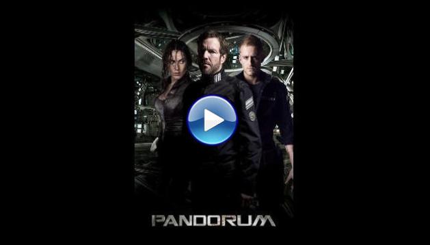 Pandorum (2009)