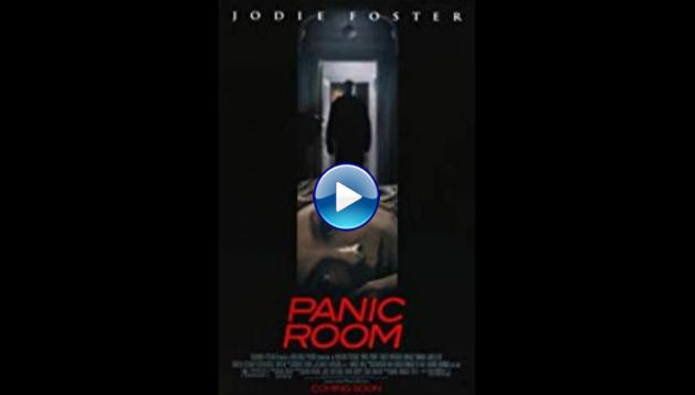 Panic Room (2002)