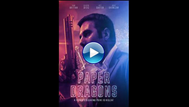 Paper Dragons (2021)