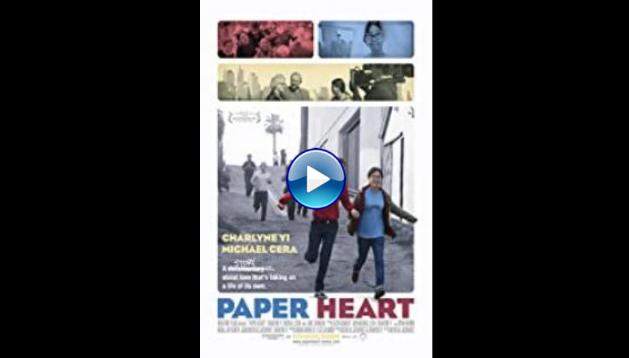 Paper Heart (2009)