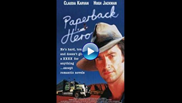 Paperback Hero (1999)