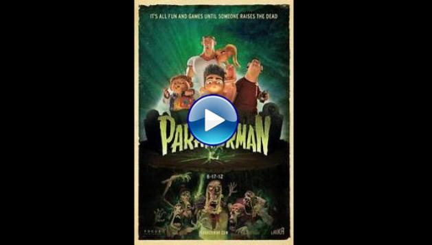 ParaNorman (2012)