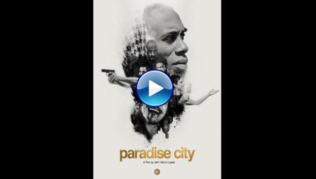 Paradise City (2019)