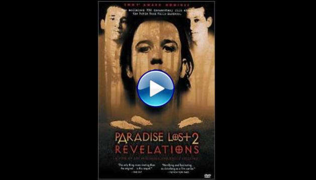 Paradise Lost 2: Revelations (2000)