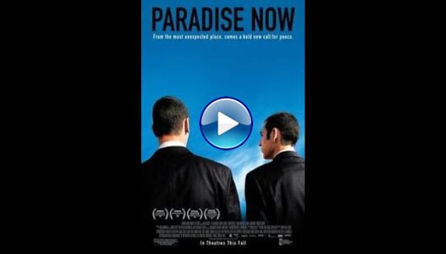 Paradise Now (2005)