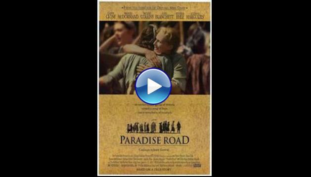 Paradise Road (1997)