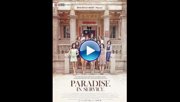 Paradise in Service (2014)