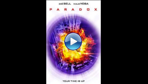 Paradox (2016)