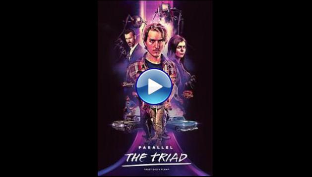 Parallel - The Triad (2025)