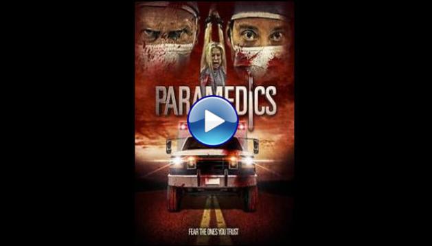 Paramedics (2016)