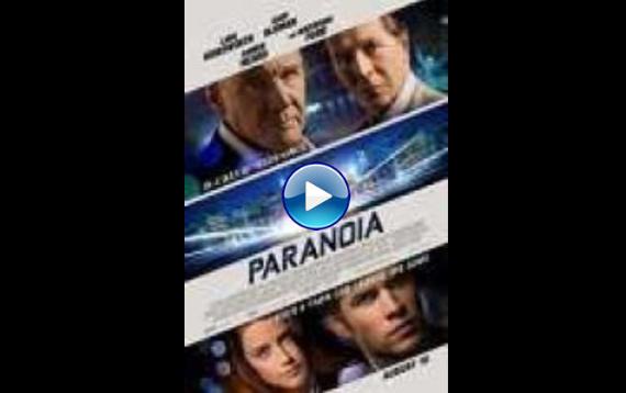 Paranoia (2013)