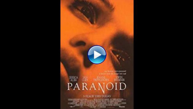 Paranoid (2000)