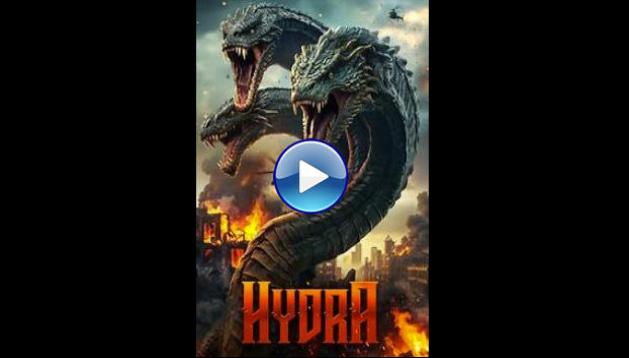 Paranormal: Hydra (2025) HD Full Movie Watch Online Free