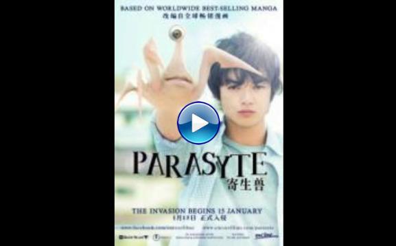 Parasyte: Part 1 (2014)