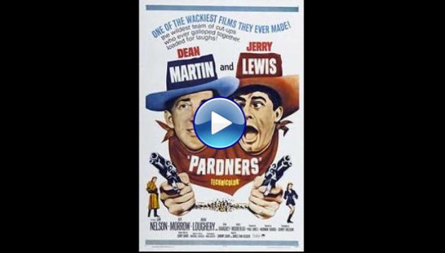 Pardners (1956)