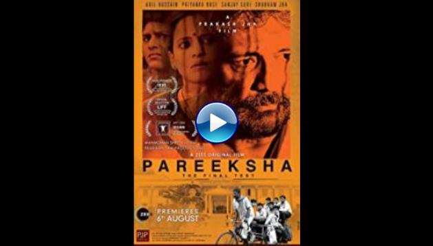 Pareeksha (2020)