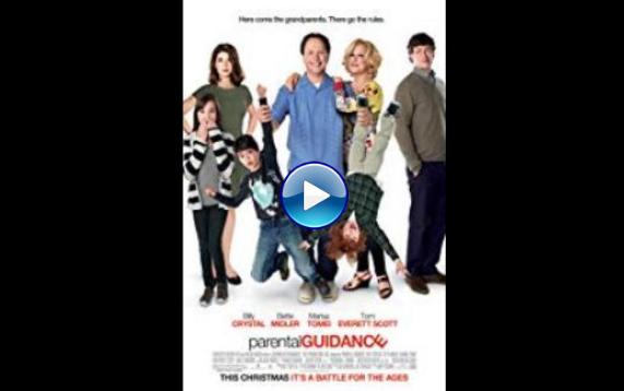 Parental Guidance (2012)