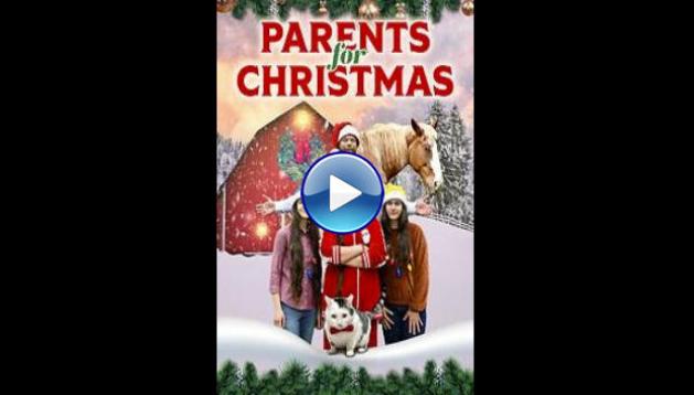 Parents for Christmas (2024)