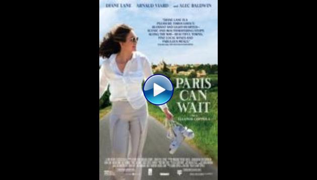 Paris Can Wait (2016)