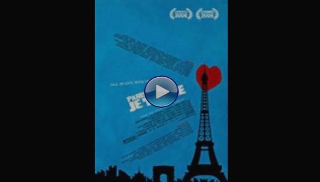 Paris, I Love You (2006)