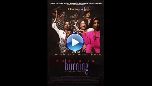 Paris Is Burning (1990)