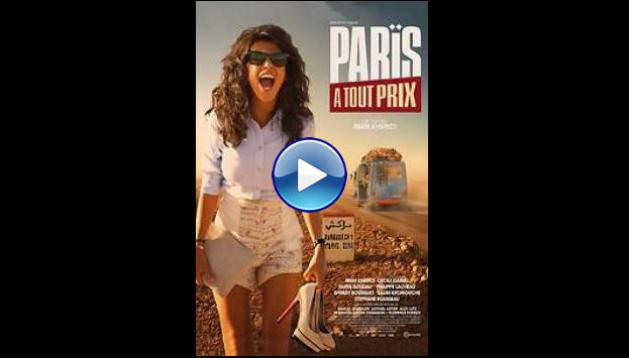 Paris � tout prix (2013)