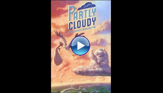 Partly Cloudy (2009)