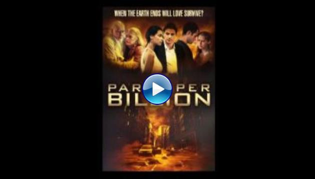 Parts Per Billion (2014)