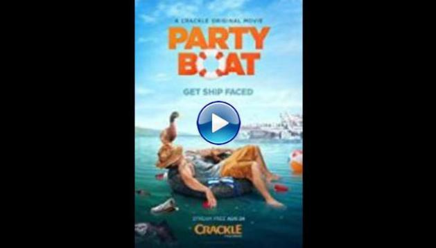 Party Boat (2017)