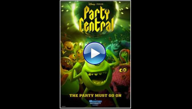 Party Central (2014)