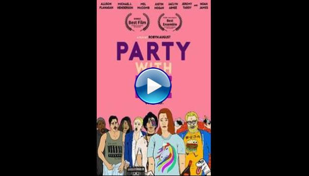 Party with Me (2021)